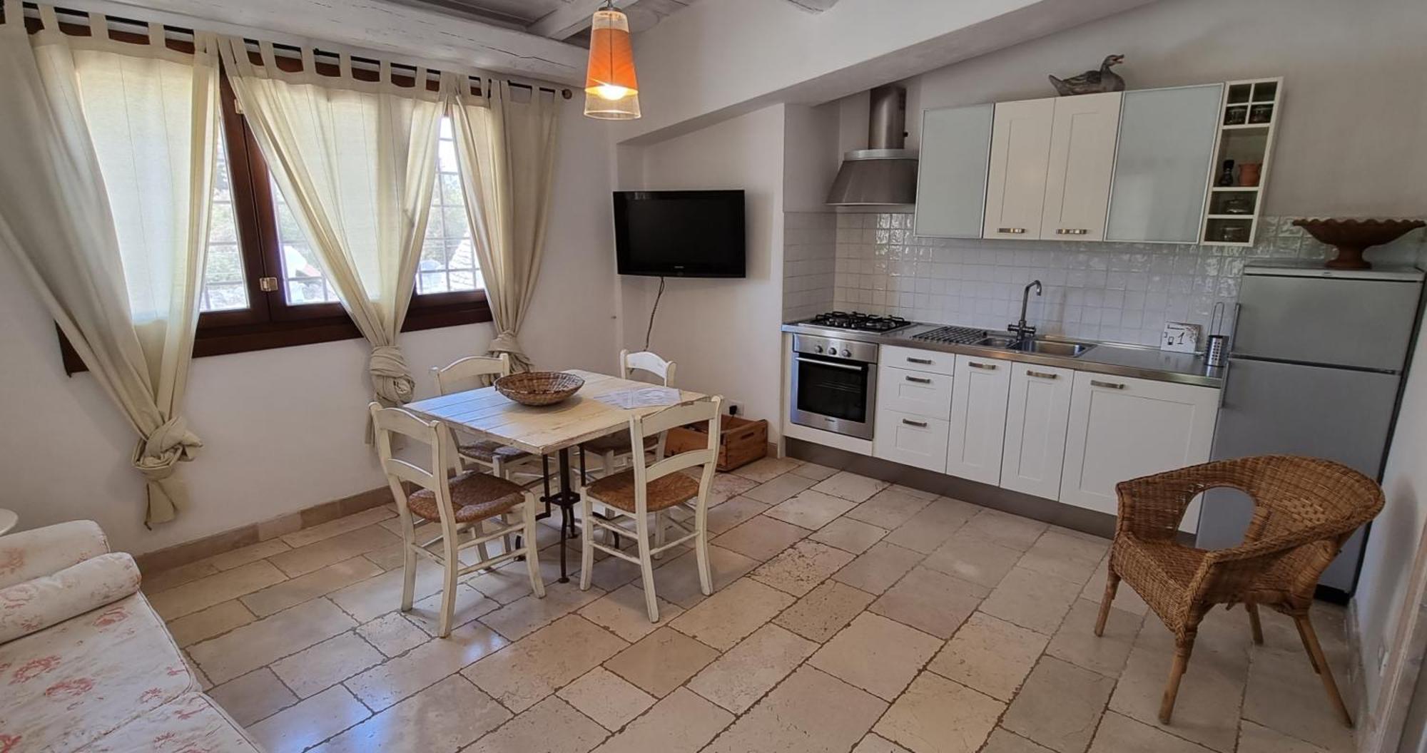 Agriturismo Iazzo Scagno Martina Franca Eksteriør bilde