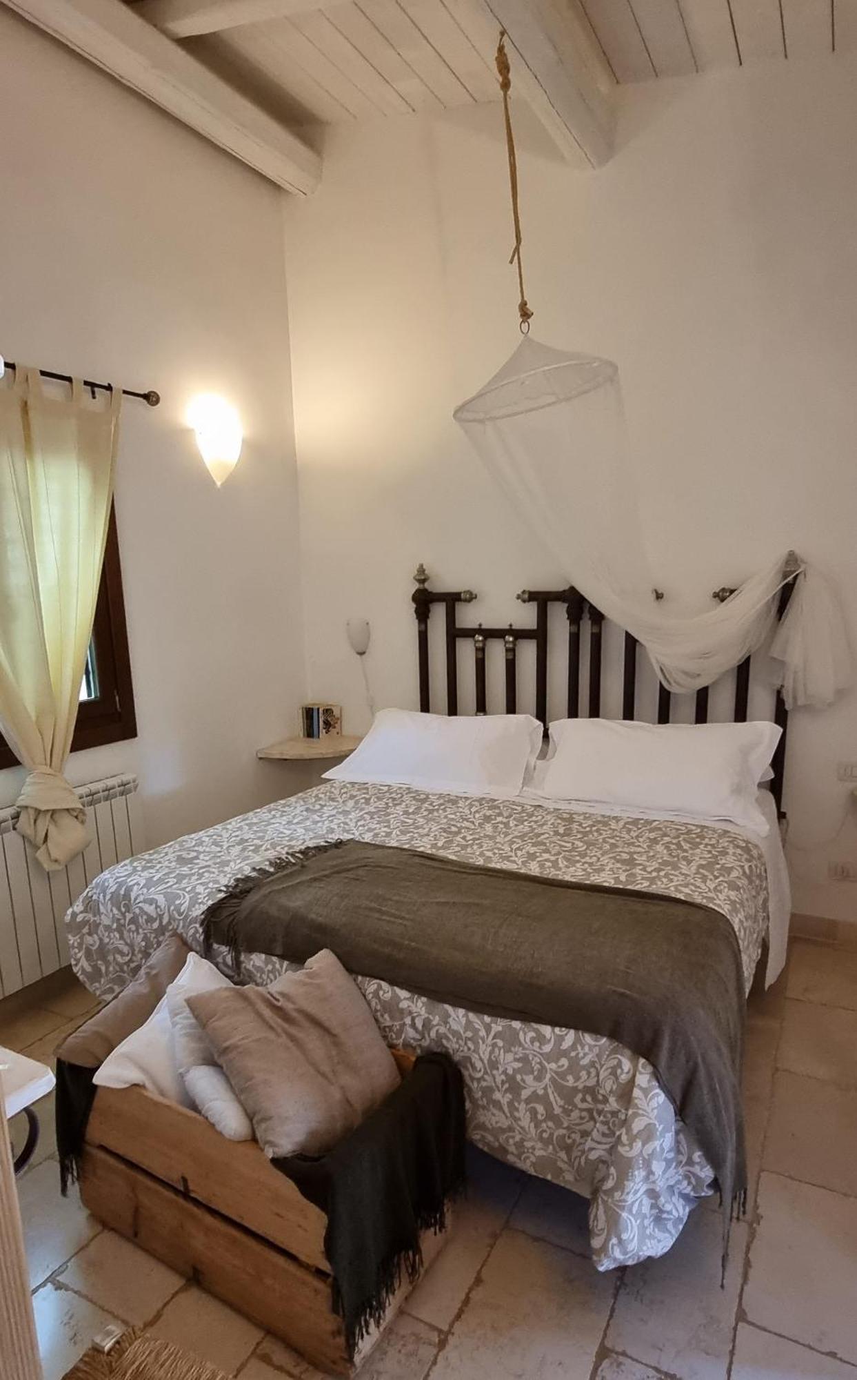 Agriturismo Iazzo Scagno Martina Franca Eksteriør bilde