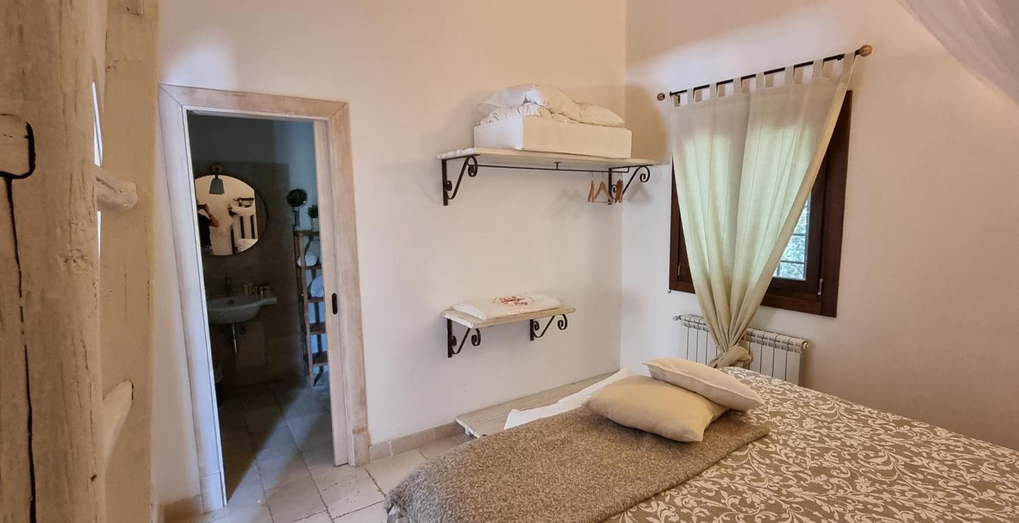 Agriturismo Iazzo Scagno Martina Franca Eksteriør bilde