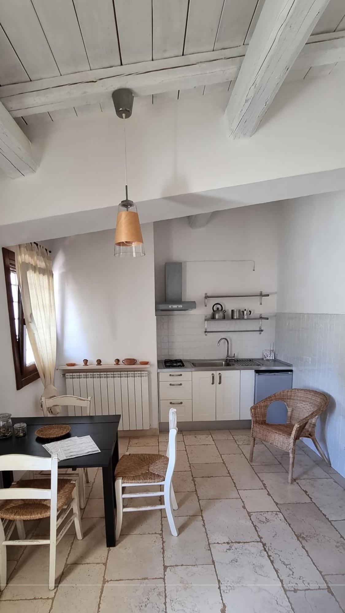 Agriturismo Iazzo Scagno Martina Franca Eksteriør bilde