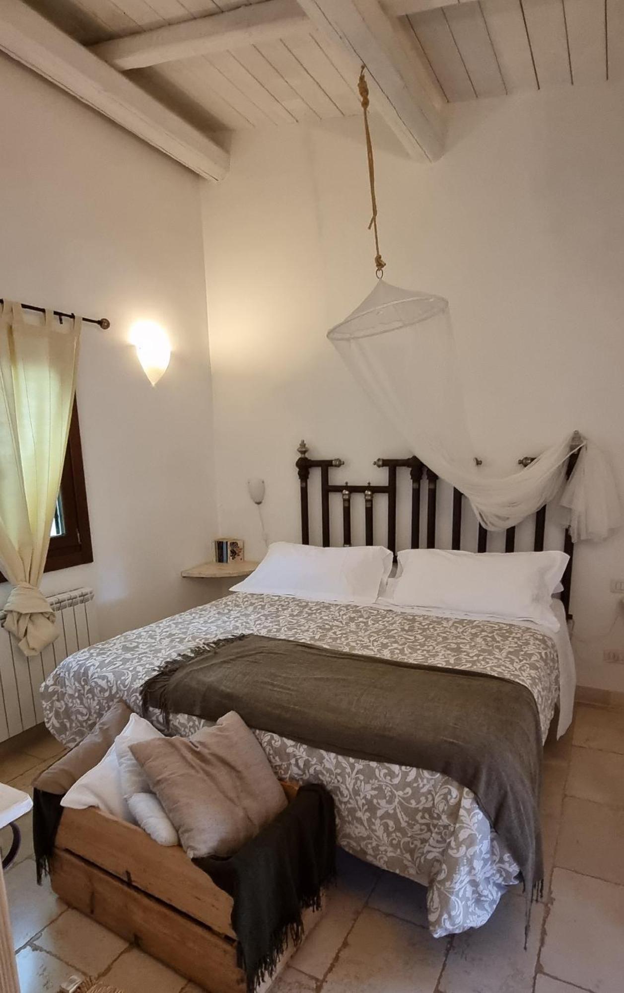 Agriturismo Iazzo Scagno Martina Franca Eksteriør bilde