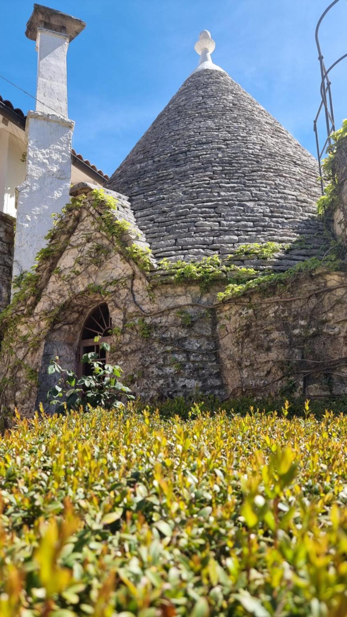 Agriturismo Iazzo Scagno Martina Franca Eksteriør bilde