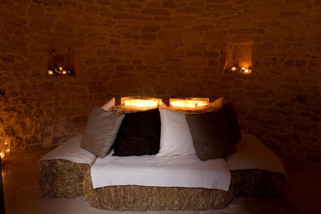 Agriturismo Iazzo Scagno Martina Franca Eksteriør bilde