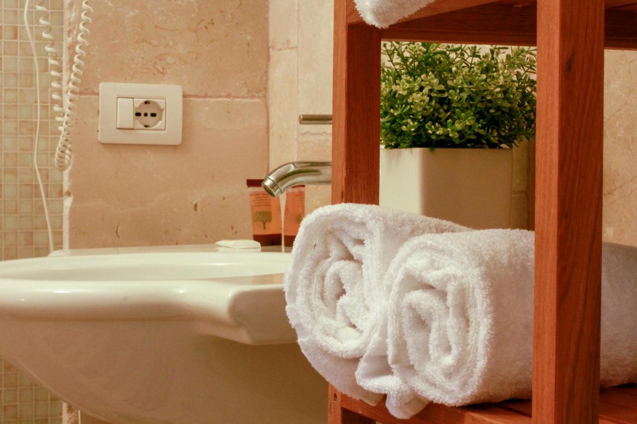 Agriturismo Iazzo Scagno Martina Franca Eksteriør bilde